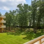 Aurora Plava Laguna 4* Umag