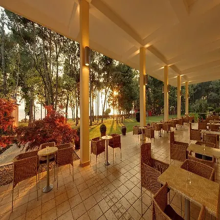 Aurora Plava Laguna Ξενοδοχείο Ουμάγκ