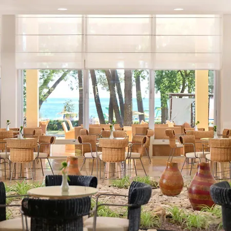 Aurora Plava Laguna Ξενοδοχείο