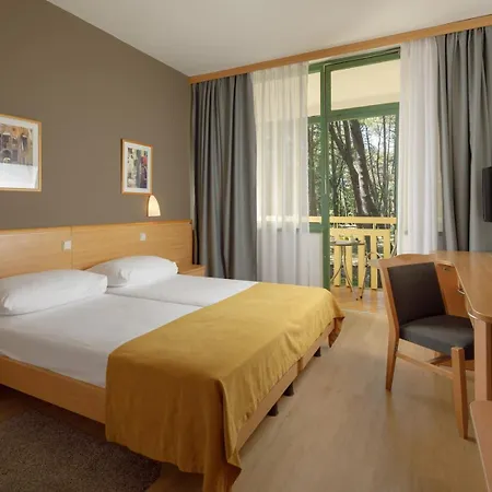 Hotel Aurora Plava Laguna