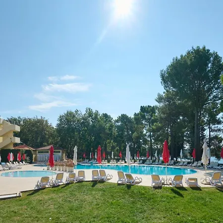 Hotel Aurora Plava Laguna