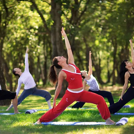 Aurora Plava Laguna Hotel 4*