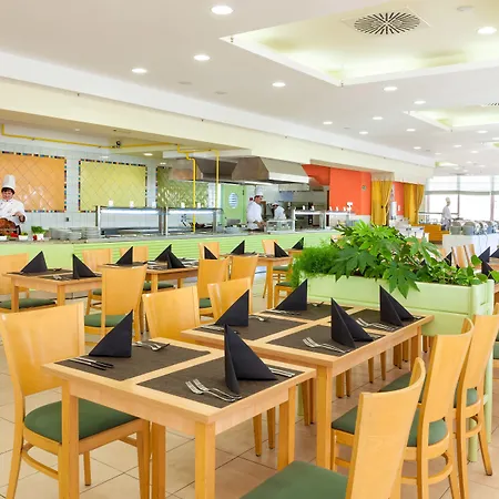 Aurora Plava Laguna Hotel 4*