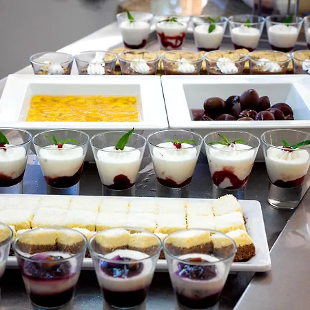 Aurora Plava Laguna 4*