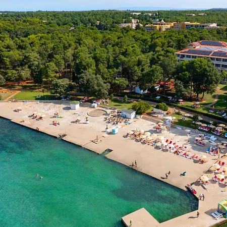 Hotel Aurora Plava Laguna