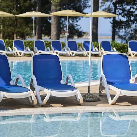 Aurora Plava Laguna Hotel Umag