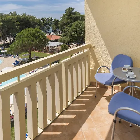 Aurora Plava Laguna Ξενοδοχείο