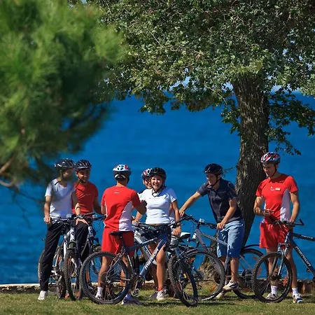 Aurora Plava Laguna 4* Ουμάγκ