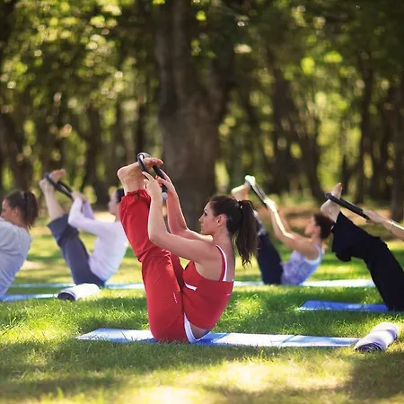Aurora Plava Laguna Ξενοδοχείο