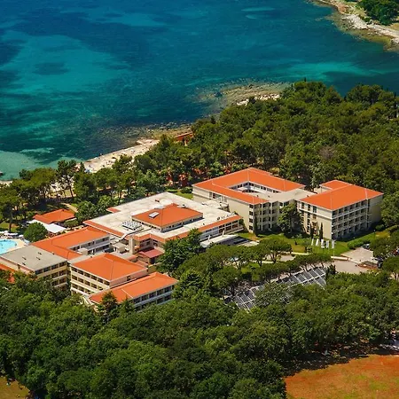 Aurora Plava Laguna Hotel 4*