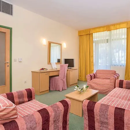 Hotel Aurora Plava Laguna Umag
