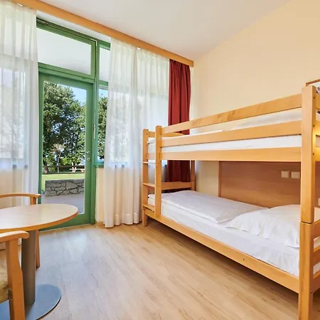 Aurora Plava Laguna 4*