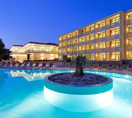 Aurora Plava Laguna Hotel
