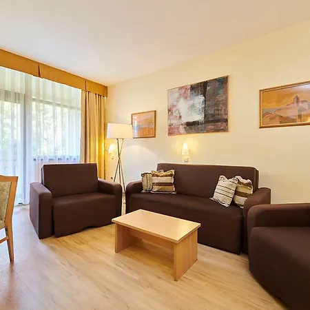 Aurora Plava Laguna 4*