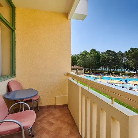 Aurora Plava Laguna 4*