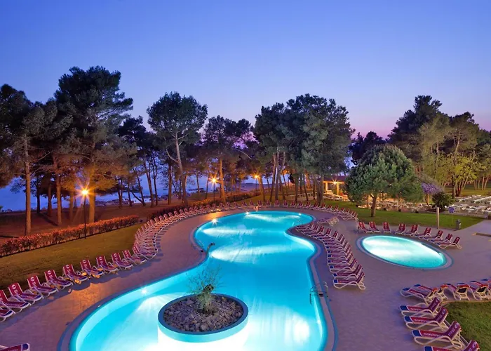 Aurora Plava Laguna Umag