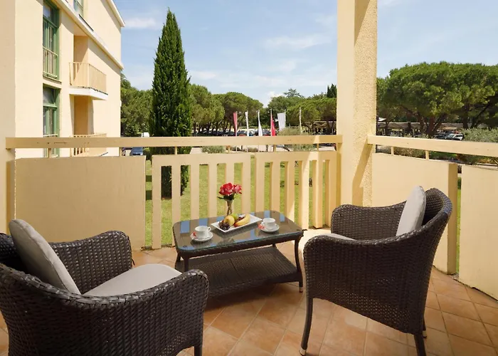 Aurora Plava Laguna Hotel