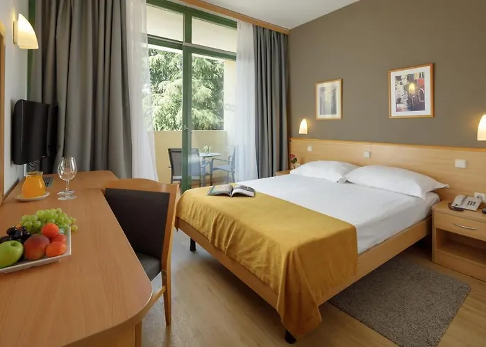 Aurora Plava Laguna 4* Umag