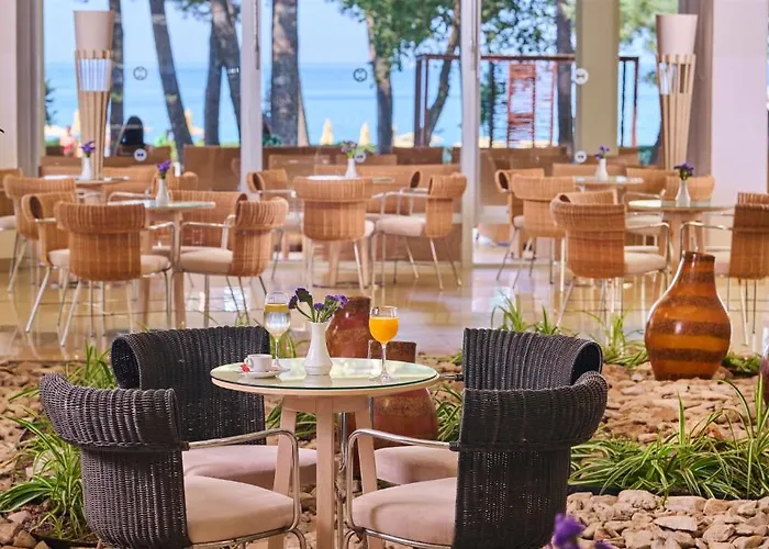 Aurora Plava Laguna 4* Umag