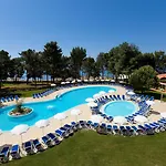 Aurora Plava Laguna Hotel Umag