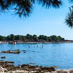 Hotel Aurora Plava Laguna Umag