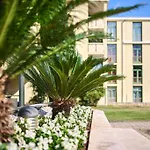 Hotel Aurora Plava Laguna 4*