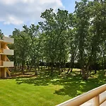 Aurora Plava Laguna Hotel Umag