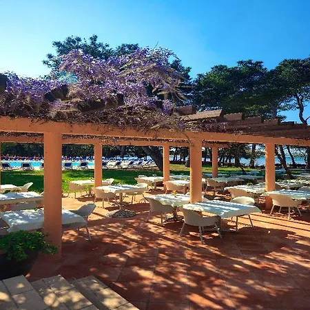 Aurora Plava Laguna فندق