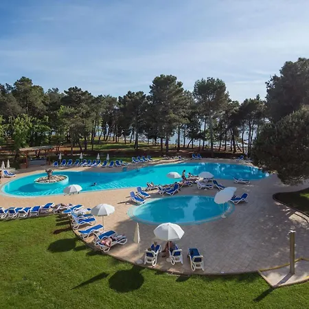 فندق Aurora Plava Laguna أوماغ