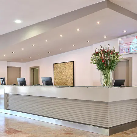 Aurora Plava Laguna 4*