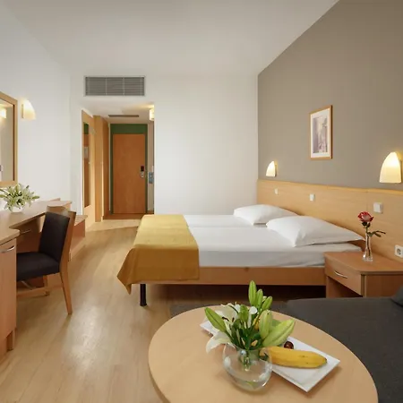 Hotel Aurora Plava Laguna Umag