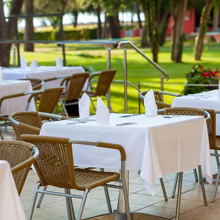 فندق Aurora Plava Laguna 4*