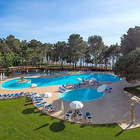 Aurora Plava Laguna Umag