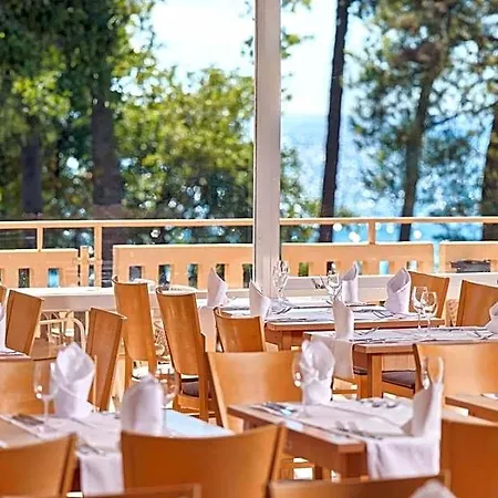 Hotel Aurora Plava Laguna 4*