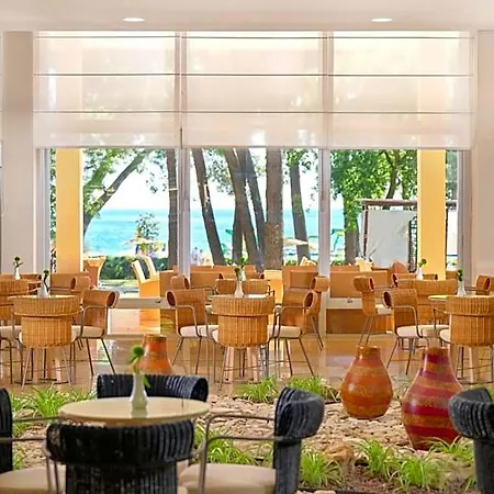 Aurora Plava Laguna 4* Umag