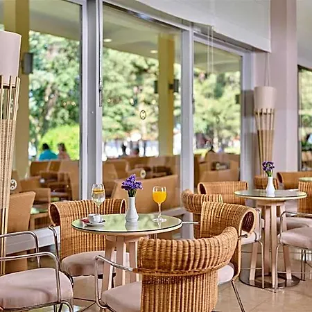 Aurora Plava Laguna 4* Umag