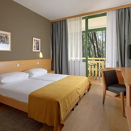 Hotel Aurora Plava Laguna 4*