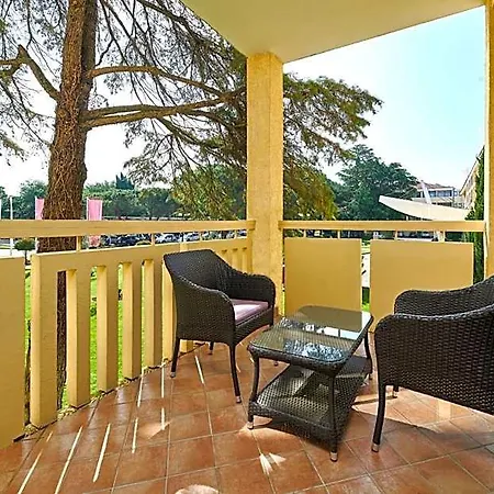 Aurora Plava Laguna 4*