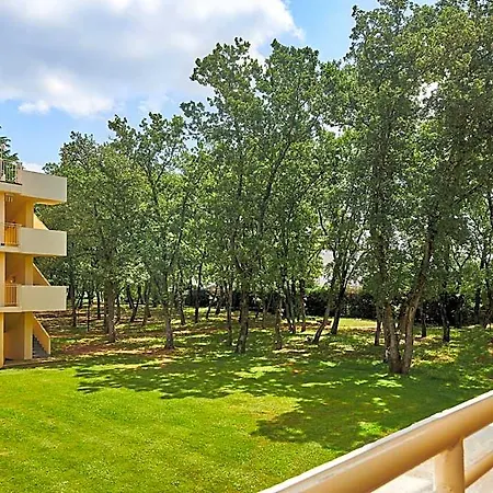 Hotel Aurora Plava Laguna Umag