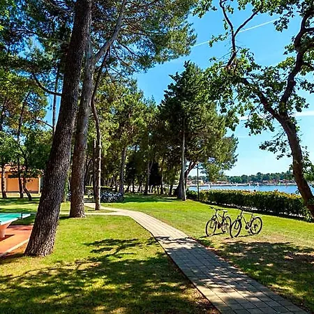 Aurora Plava Laguna Hotel Umag