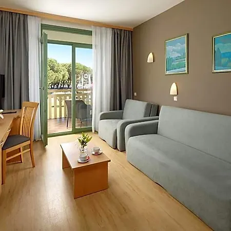 Aurora Plava Laguna 4*