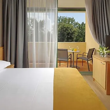 Aurora Plava Laguna Hotel Umag