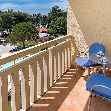 Hotel Aurora Plava Laguna 4*