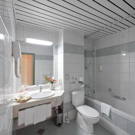 Aurora Plava Laguna 4*