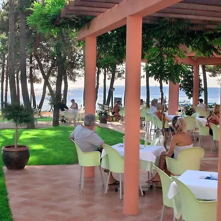 Aurora Plava Laguna Ξενοδοχείο 4*