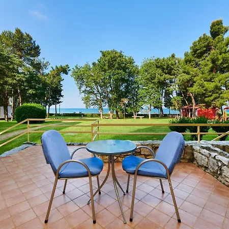 Aurora Plava Laguna فندق 4*