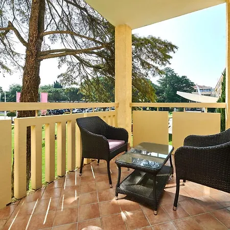 Aurora Plava Laguna فندق