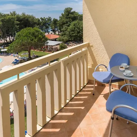 فندق Aurora Plava Laguna