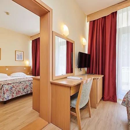 Aurora Plava Laguna فندق