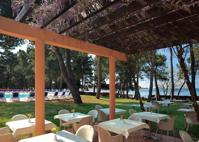 Aurora Plava Laguna Умаг